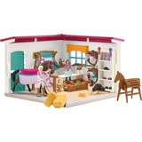 Schleich 43277332 set de juguetes, Muñecos 5 año(s), Multicolor, Plástico