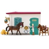 Schleich 43277332 set de juguetes, Muñecos 5 año(s), Multicolor, Plástico