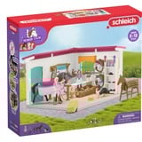 Schleich 43277332 set de juguetes, Muñecos 5 año(s), Multicolor, Plástico