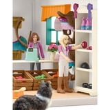 Schleich 43277332 set de juguetes, Muñecos 5 año(s), Multicolor, Plástico