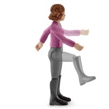 Schleich 43277332 set de juguetes, Muñecos 5 año(s), Multicolor, Plástico