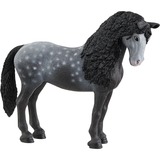 Schleich HORSE CLUB 13922 figura de juguete para niños, Muñecos 5 año(s), Negro, Gris, Plástico, 1 pieza(s)