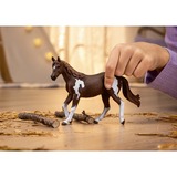 Schleich HORSE CLUB 14901 figura de juguete para niños, Muñecos marrón, 5 año(s), Multicolor