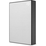 Seagate STKZ5000401, Unidad de disco duro plateado