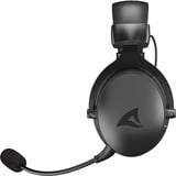 Sharkoon 4044951043415, Auriculares para gaming negro