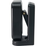 Shelly Sensor de Presencia Gen4, Detector negro