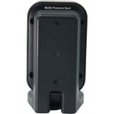 Shelly Sensor de Presencia Gen4, Detector negro