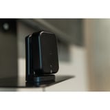 Shelly Sensor de Presencia Gen4, Detector negro