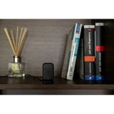 Shelly Sensor de Presencia Gen4, Detector negro