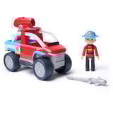 Spin Master PATRULLA CANINA - Pack Quad de Rescate + Figura Articulada de Ryder + Dron y Lanzador - Patrulla Canina Juguetes - Regalo Niño 3 años + - 6073897 - Juguetes Niños 3 años + - Paw Patrol, Vehículo de juguete PAW Patrol PATRULLA CANINA - Pack Quad de Rescate + Figura Articulada de Ryder + Dron y Lanzador - Patrulla Canina Juguetes - Regalo Niño 3 años + - 6073897 - Juguetes Niños 3 años + -, Coche, 3 año(s), Plástico, Multicolor