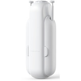 SwitchBot Smart Curtain 3 U Rail, Vorhangöffner blanco