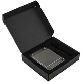 Thermal Grizzly High Performance Heatspreader AM5, Cuerpo de refrigeración plateado