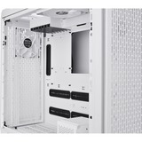 Thermaltake CA-1X6-00F6WN-00, Caja de torre grande blanco