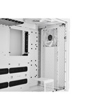 Thermaltake CA-1X6-00F6WN-00, Caja de torre grande blanco