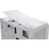 Thermaltake CA-1X6-00F6WN-00, Caja de torre grande blanco