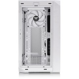 Thermaltake CA-1X6-00F6WN-00, Caja de torre grande blanco