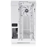 Thermaltake CA-1X6-00F6WN-00, Caja de torre grande blanco