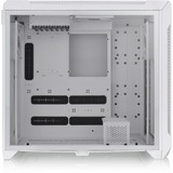 Thermaltake CA-1X6-00F6WN-00, Caja de torre grande blanco