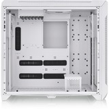 Thermaltake CA-1X6-00F6WN-00, Caja de torre grande blanco