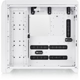 Thermaltake CA-1X6-00F6WN-00, Caja de torre grande blanco