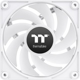 Thermaltake CT120 EX Reverse ARGB Sync PC Cooling Fan, Ventilador blanco