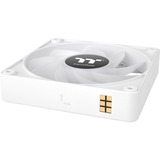 Thermaltake CT120 EX Reverse ARGB Sync PC Cooling Fan, Ventilador blanco