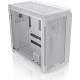 Thermaltake CTE C750 Air Snow, Caja de torre grande blanco