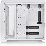 Thermaltake CTE C750 Air Snow, Caja de torre grande blanco