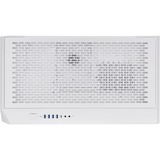 Thermaltake CTE C750 Air Snow, Caja de torre grande blanco