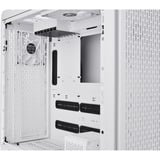 Thermaltake CTE C750 Air Snow, Caja de torre grande blanco