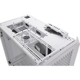 Thermaltake CTE C750 Air Snow, Caja de torre grande blanco