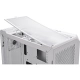 Thermaltake CTE C750 Air Snow, Caja de torre grande blanco