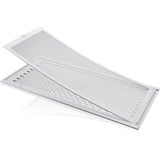 Thermaltake CTE C750 Air Snow, Caja de torre grande blanco