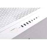 Thermaltake CTE C750 Air Snow, Caja de torre grande blanco