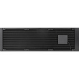 Thermaltake Enfriador líquido AIO AW360, Refrigeración por agua negro
