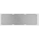 Thermaltake Enfriador líquido AIO TH420 V2 Ultra ARGB Sync Snow Edition, Refrigeración por agua blanco