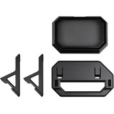 Thermaltake Kit de soporte de chasis para The Tower 600 Black negro