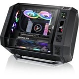 Thermaltake Kit de soporte de chasis para The Tower 600 Black negro