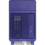 Thermaltake TR100, Cajas de torre violeta