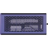 Thermaltake TR100, Cajas de torre violeta