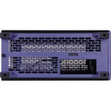 Thermaltake TR100, Cajas de torre violeta