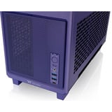 Thermaltake TR100, Cajas de torre violeta