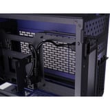 Thermaltake TR100, Cajas de torre violeta