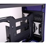 Thermaltake TR100, Cajas de torre violeta