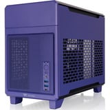 Thermaltake TR100, Cajas de torre violeta