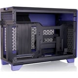 Thermaltake TR100, Cajas de torre violeta
