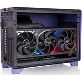 Thermaltake TR100, Cajas de torre violeta