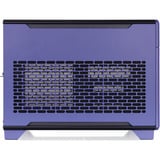 Thermaltake TR100, Cajas de torre violeta