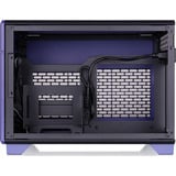Thermaltake TR100, Cajas de torre violeta