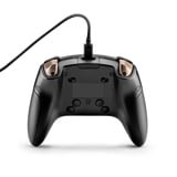 Thrustmaster ESWAP X2 H.E, Gamepad negro/Dorado